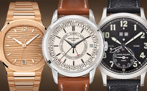 p watch|patek philippe official site.